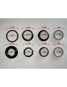 Kit Rodamientos Dirección...