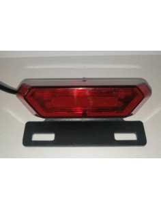 Luz Trasera Switch 48V