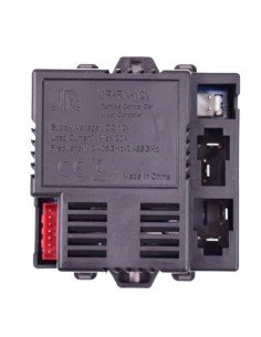 Centralita JR-RX-12V