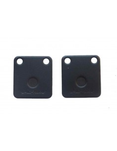 Pastillas de Freno Pitbike 2