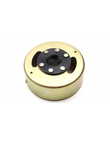 Volante Magnético Motor 4 Tiempos