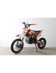 MOTO CROSS 125CC KRX BETA...