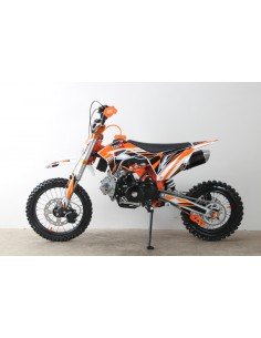 MOTO CROSS 125CC KRX BETA... 2