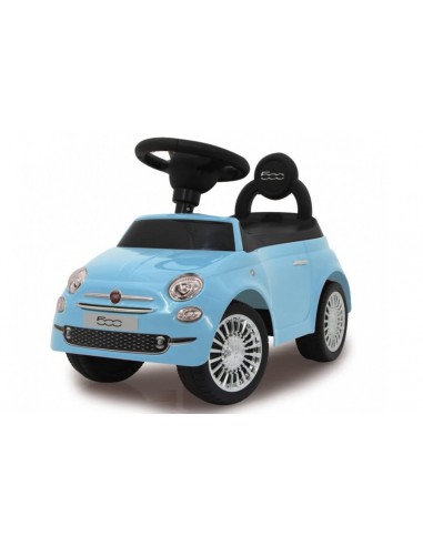 Correpasillos FIAT 500