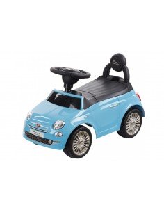 Correpasillos FIAT 500 2