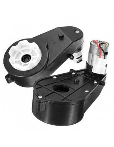 Motor Coche Eléctrico Infantil 24v