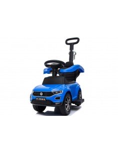 Correpasillos VOLKSWAGEN T-ROC