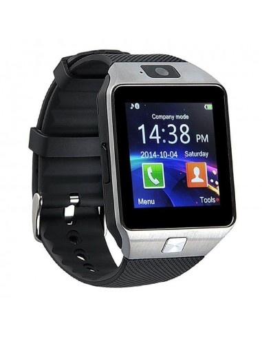 RELOJ SMARTWATCH