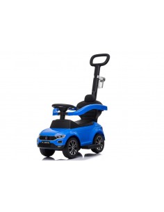 Correpasillos VOLKSWAGEN T-ROC 2