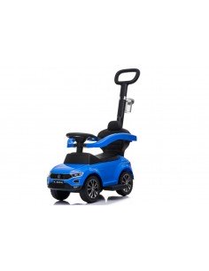 Correpasillos VOLKSWAGEN T-ROC 2