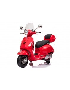 Vespa Infantil 12V
