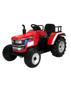 Tractor Eléctrico Infantil...