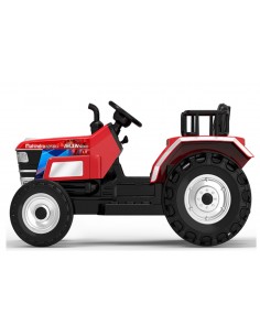 Tractor Eléctrico Infantil... 2