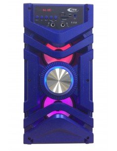 ALTAVOZ KARAOKE T-731