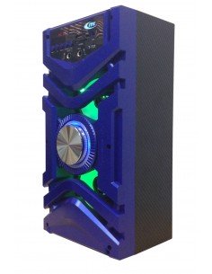 ALTAVOZ KARAOKE T-731 2