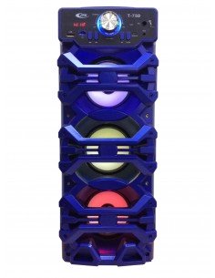 ALTAVOZ KARAOKE T-750