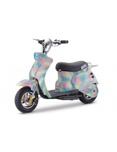 MINI VESPA INFANTIL 250W