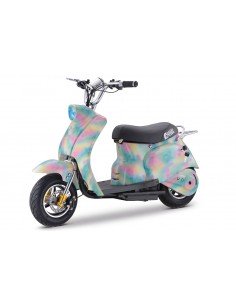 MINI VESPA INFANTIL 250W