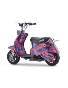 MINI VESPA INFANTIL 250W 2