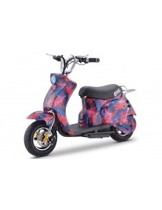 MINI VESPA INFANTIL 250W