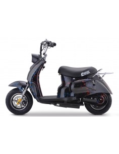 MINI VESPA INFANTIL 250W 2
