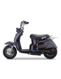 MINI VESPA INFANTIL 250W 2