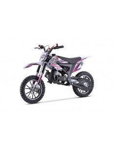 MINIMOTO CROSS KRX-500 49CC
