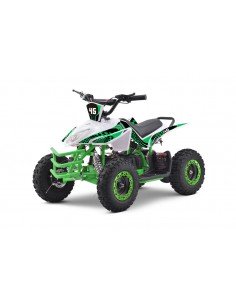 Mini Quad Eléctrico ROCKET