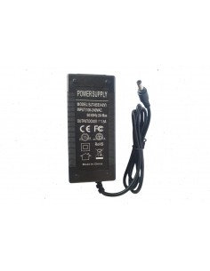 Cargador 42V Litio Tipo...