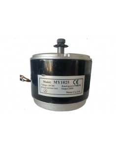 Motor 250W 24V 2