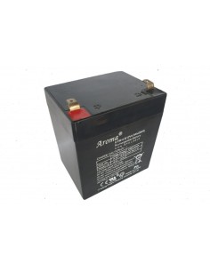Batería 12V 4.5Ah 2