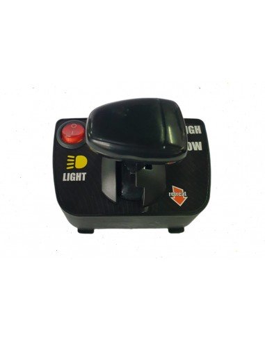 Palanca Marchas Tractor