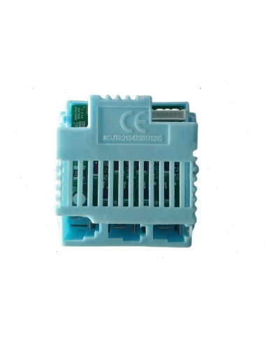 Centralita Avión Eléctrico Infantil