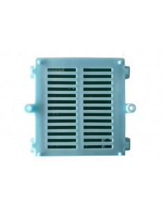 Centralita Avión Eléctrico... 2