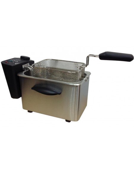 FREIDORA 2,5L FETERSA