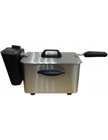 FREIDORA 2,5L FETERSA