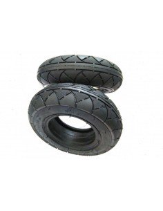 Neumatico Macizo 200x50 2