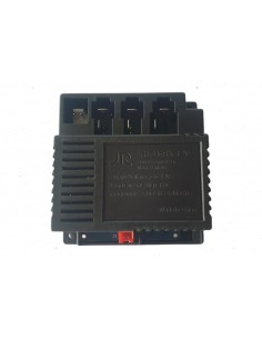 Centralita Coche Eléctrico...