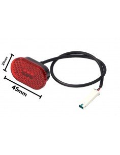 Luz Trasera Pro / Pro 2 2