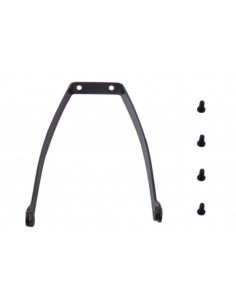 Soporte Guardabarros 8"