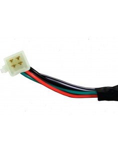 Bombín con 2 juegos de... 2