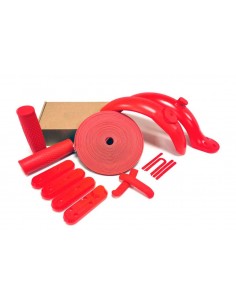 Kit Embellecedores Patín...