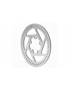 Disco de freno 110mm 2