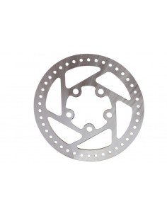 Disco de freno 110mm