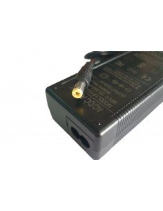 Cargador Batería de Litio 24V 2