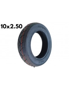 Neumático 10x2.50