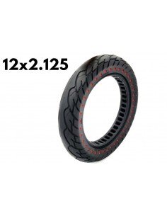 Neumático Macizo 12x2.125