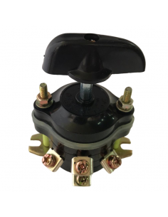 Palanca Marcha adelante -...