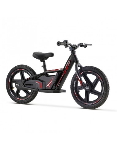Bicicleta Eléctrica Infantil OVEX Diky