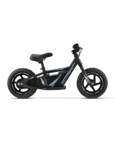 Bicicleta Eléctrica... 2